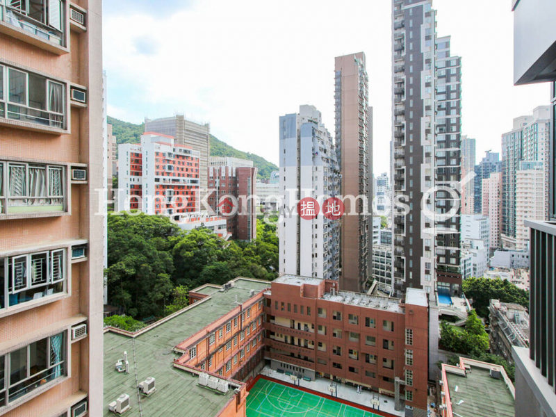 Property Search Hong Kong | OneDay | Residential | Sales Listings 1 Bed Unit at King\'s Hill | For Sale