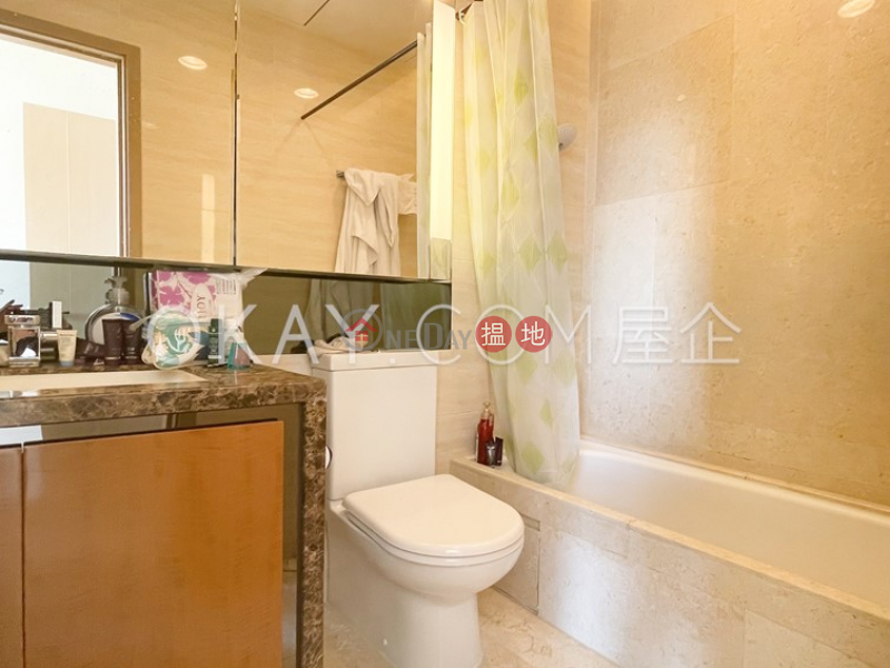 HK$ 28M, Warrenwoods, Wan Chai District | Stylish 3 bedroom on high floor with balcony | For Sale