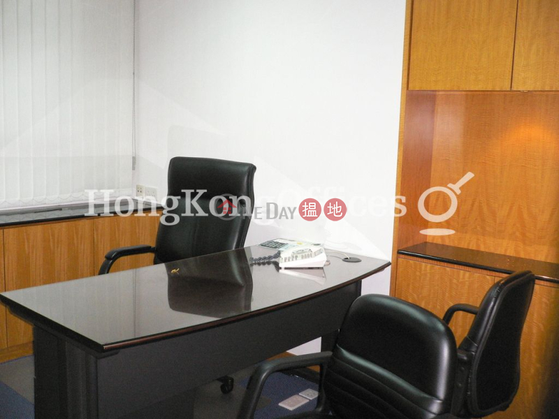 Property Search Hong Kong | OneDay | Office / Commercial Property | Rental Listings Office Unit for Rent at Morrison Plaza