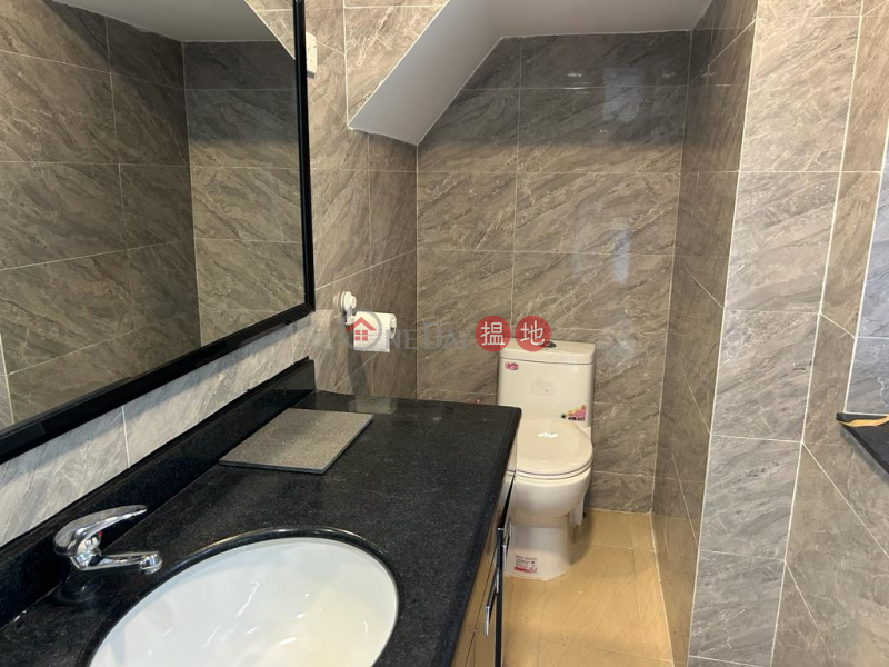 Modern 3 Bed House - Incl 1 CP Space|西沙路 | 西貢-香港出租HK$ 25,000/ 月