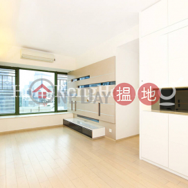 2 Bedroom Unit for Rent at No 1 Star Street | No 1 Star Street 匯星壹號 _0