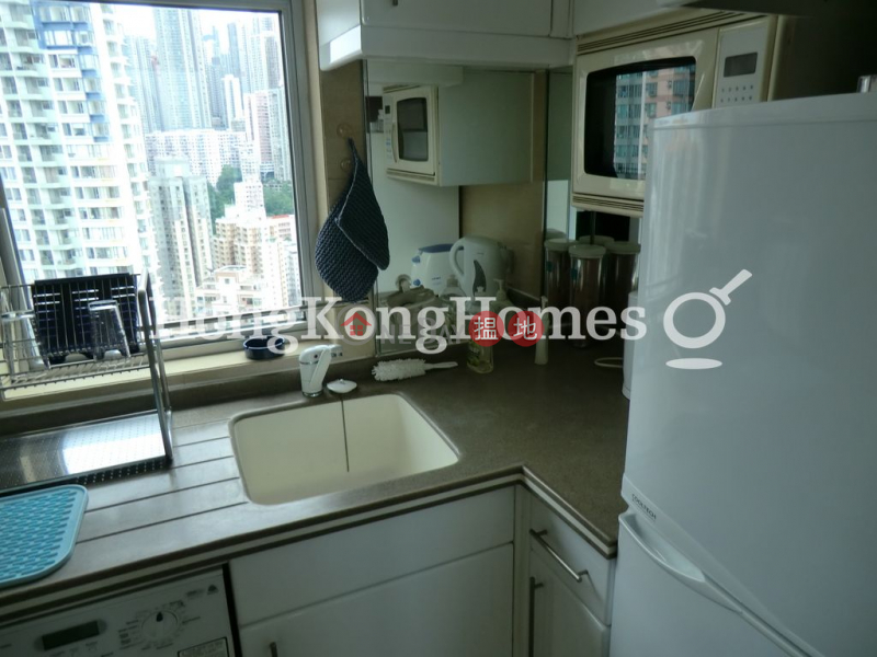 Property Search Hong Kong | OneDay | Residential Rental Listings | 2 Bedroom Unit for Rent at Princeton Tower