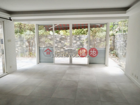 3 Bedroom Family Flat for Rent in Sai Kung | Hebe Villa 白沙灣花園 _0