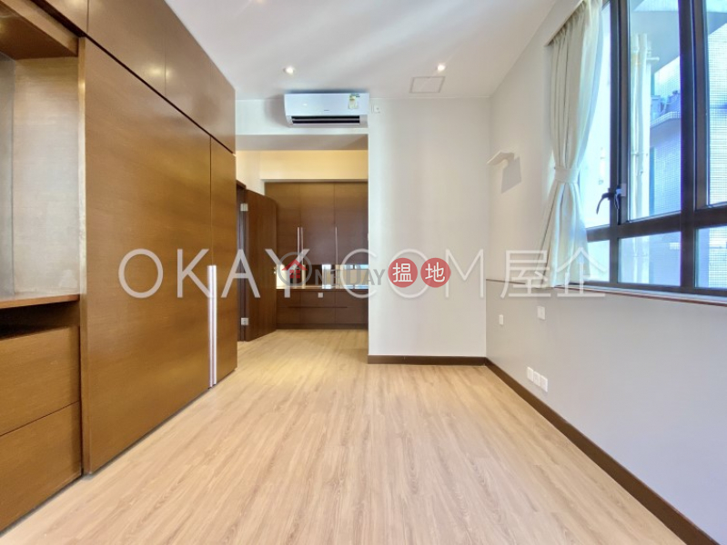 Lovely 3 bedroom on high floor with rooftop & balcony | Rental | 75 Sing Woo Road 成和道75號 Rental Listings
