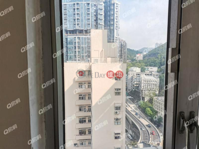 HK$ 5M, Winner Mansion Eastern District, Winner Mansion | 2 bedroom High Floor Flat for Sale
