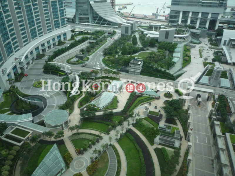 Property Search Hong Kong | OneDay | Residential Rental Listings 1 Bed Unit for Rent at The Arch Star Tower (Tower 2)