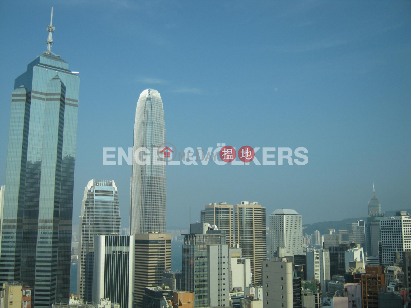 2 Bedroom Flat for Rent in Soho, Caine Tower 景怡居 Rental Listings | Central District (EVHK96861)