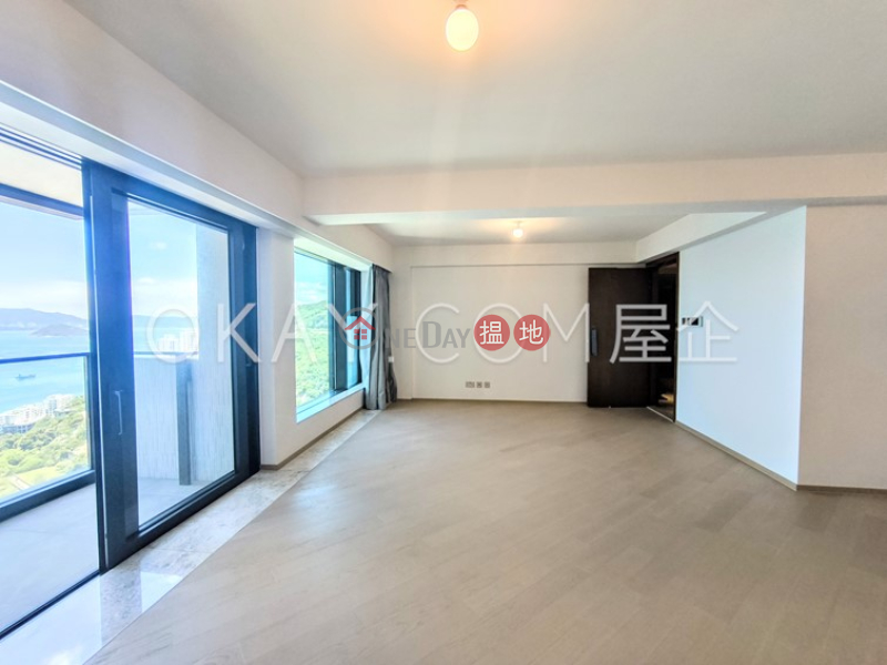 HK$ 67,000/ 月-域多利花園1座-西區|3房2廁,露台域多利花園1座出租單位