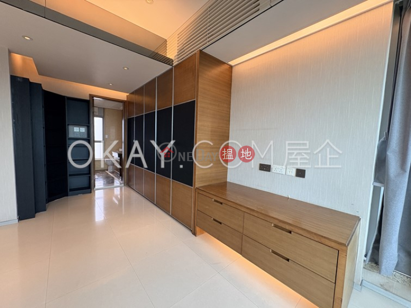 Exquisite 3 bedroom on high floor with balcony | Rental | 18 Wylie Road | Yau Tsim Mong, Hong Kong, Rental | HK$ 62,000/ month