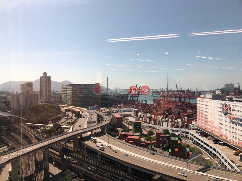 Ever Gain Plaza Tower 1 High Industrial Sales Listings, HK$ 17M
