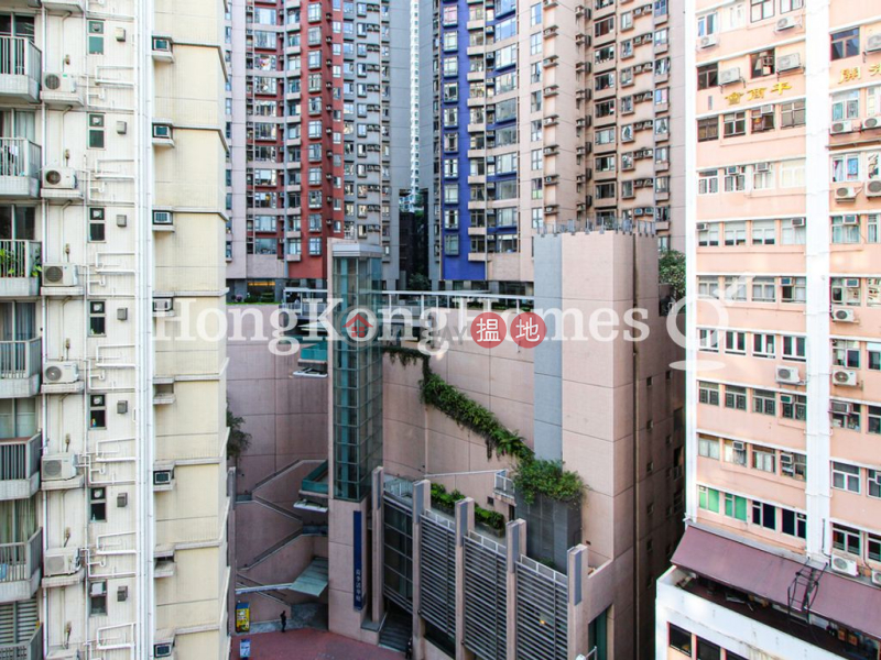 香港搵樓|租樓|二手盤|買樓| 搵地 | 住宅-出售樓盤-禧利大廈兩房一廳單位出售