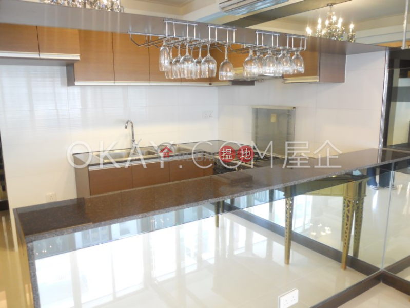 Popular 3 bedroom in Causeway Bay | Rental | 58-64 Paterson Street | Wan Chai District, Hong Kong | Rental HK$ 45,000/ month