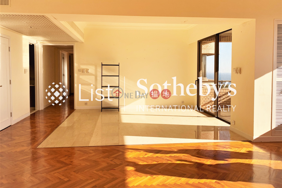 Property Search Hong Kong | OneDay | Residential, Rental Listings, Property for Rent at Parkview Terrace Hong Kong Parkview with 3 Bedrooms