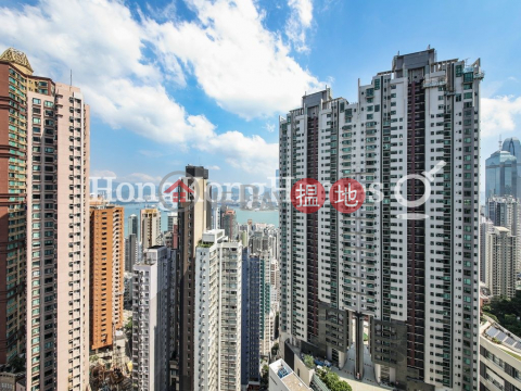 1 Bed Unit at Panorama Gardens | For Sale | Panorama Gardens 景雅花園 _0