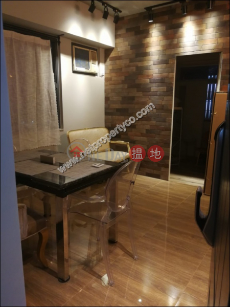 HK$ 6.98M | Wah Fat Mansion, Wan Chai District | Nice decorated apartment for sale in Wan Chai