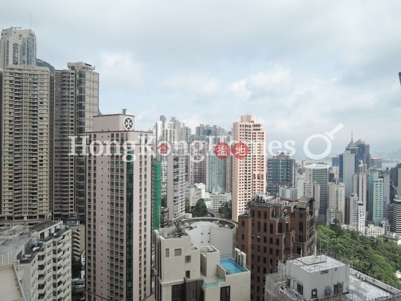 Property Search Hong Kong | OneDay | Residential | Sales Listings Studio Unit at St Louis Mansion | For Sale