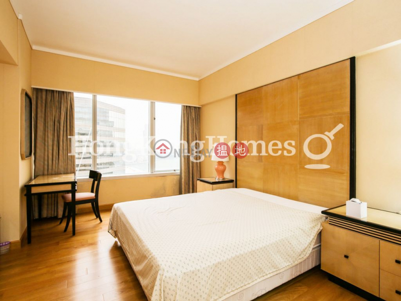 Convention Plaza Apartments | Unknown, Residential | Rental Listings HK$ 56,000/ month