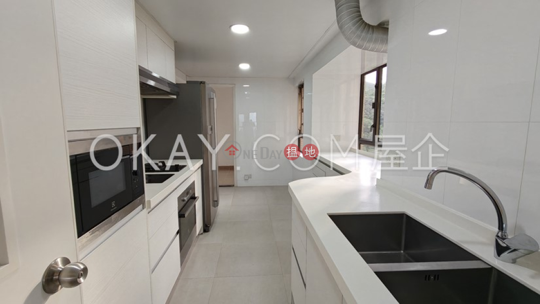 HK$ 42,000/ 月|碧霞花園-沙田|3房2廁,連車位碧霞花園出租單位