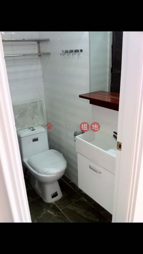 Flat for Rent in New Spring Garden Mansion, Wan Chai | New Spring Garden Mansion 新春園大廈 _0