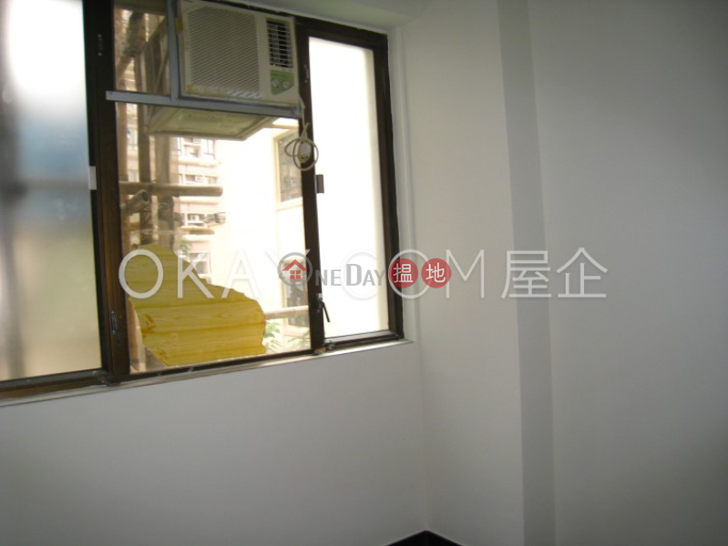 HK$ 58M, Hoover Court | Central District Efficient 4 bedroom with balcony | For Sale