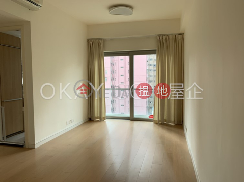 Charming 2 bedroom with balcony | Rental, Lexington Hill Lexington Hill | Western District (OKAY-R215975)_0