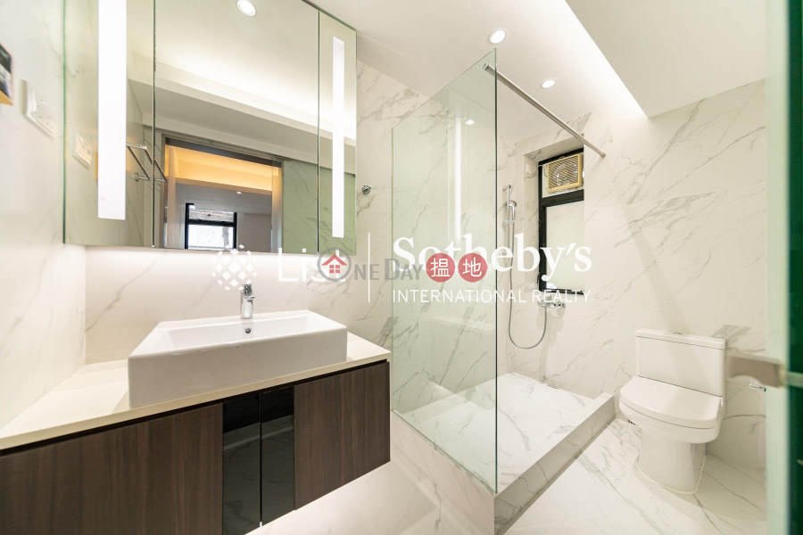 Property Search Hong Kong | OneDay | Residential | Rental Listings, Property for Rent at Holland Garden with 3 Bedrooms
