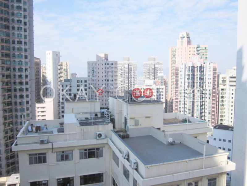 第一大廈-高層住宅出售樓盤-HK$ 2,200萬