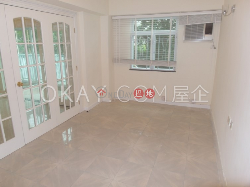 HK$ 50,000/ month Skyline Mansion | Western District Stylish 4 bedroom with balcony | Rental