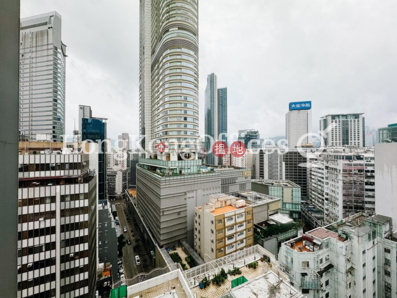 Office Unit for Rent at Grand Centre, Grand Centre 格籣中心 Rental Listings | Yau Tsim Mong (HKO-90419-AGHR)