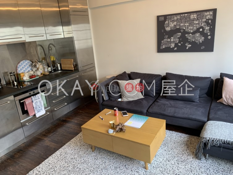 10-14 Gage Street High Residential Rental Listings, HK$ 30,000/ month