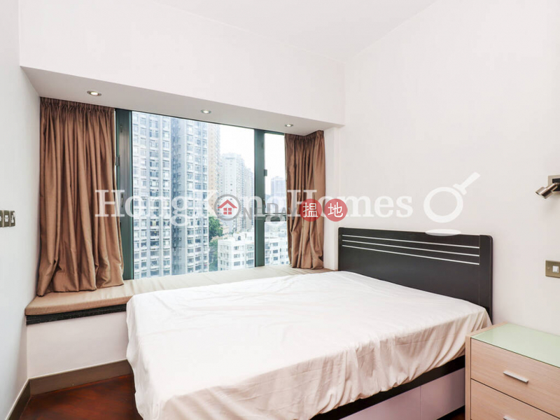 Property Search Hong Kong | OneDay | Residential Sales Listings, 3 Bedroom Family Unit at 80 Robinson Road | For Sale