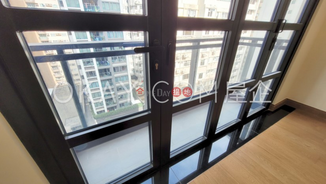 Elegant 2 bedroom with balcony | Rental, 7A Shan Kwong Road | Wan Chai District | Hong Kong, Rental HK$ 41,000/ month