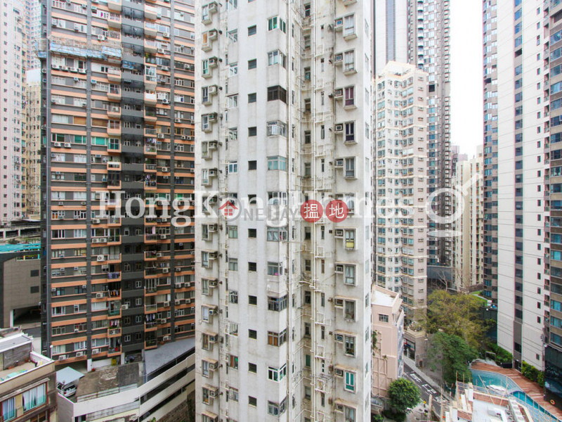 Property Search Hong Kong | OneDay | Residential Rental Listings, Studio Unit for Rent at Castle One By V