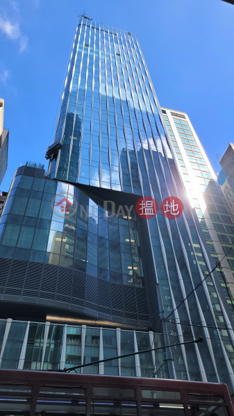 招商局廣場 (China Merchants Plaza) 上環| ()(1)