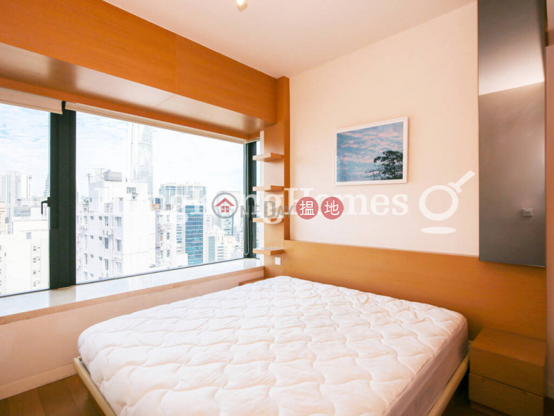 HK$ 43,000/ month Gramercy Western District | 2 Bedroom Unit for Rent at Gramercy