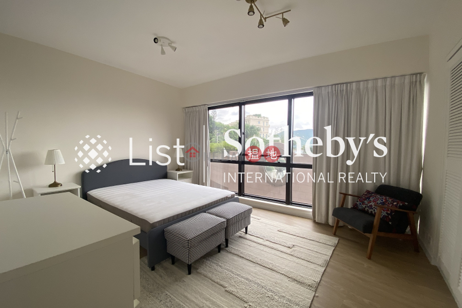 HK$ 76,000/ month, Pacific View Southern District, Property for Rent at Pacific View with 4 Bedrooms