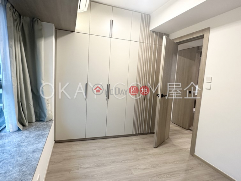 Property Search Hong Kong | OneDay | Residential Rental Listings Generous 1 bedroom in Mid-levels West | Rental