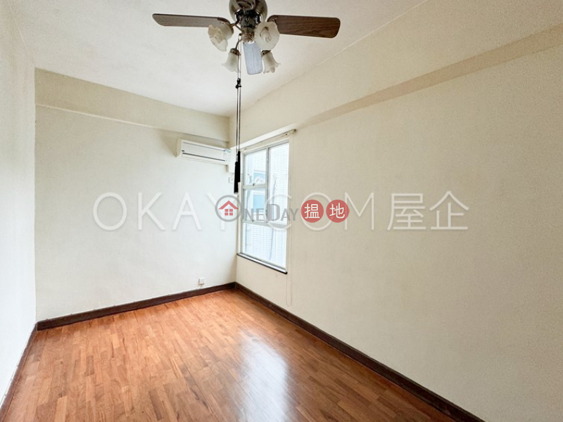 Stylish 3 bedroom on high floor with rooftop & balcony | Rental | The Regalis 帝鑾閣 Rental Listings