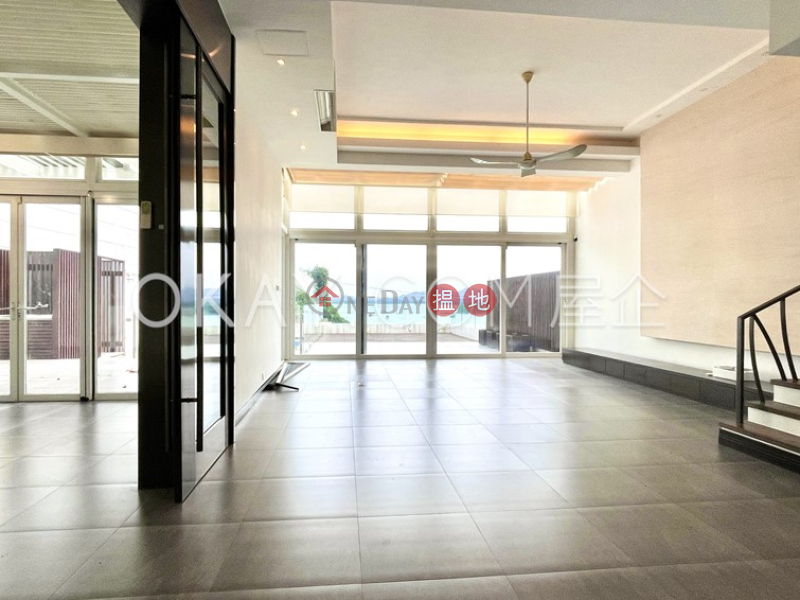 Property Search Hong Kong | OneDay | Residential, Sales Listings, Rare house with sea views, terrace & balcony | For Sale