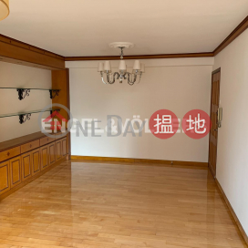 3 Bedroom Family Flat for Rent in Mid Levels West | Blessings Garden 殷樺花園 _0