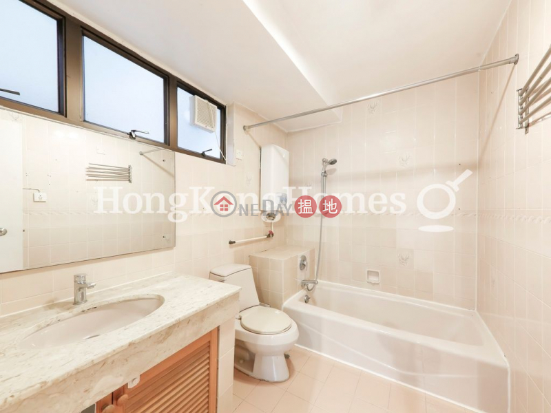 3 Bedroom Family Unit at Greenery Garden | For Sale | Greenery Garden 怡林閣A-D座 Sales Listings