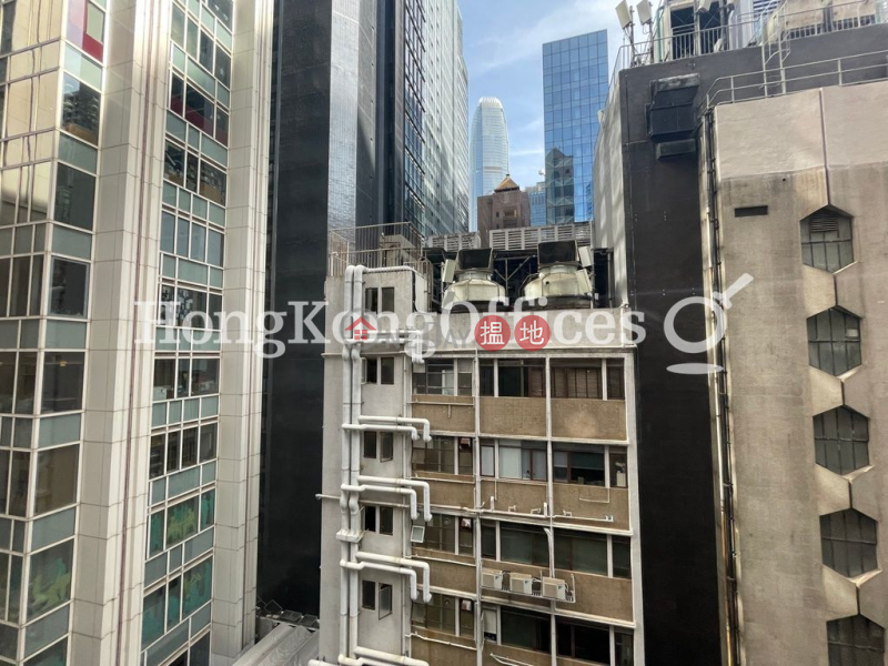 Office Unit for Rent at Kailey Tower, Kailey Tower 騏利大廈 Rental Listings | Central District (HKO-22989-ALHR)