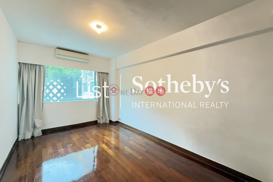 Property for Rent at Repulse Bay Garden with 4 Bedrooms, 18-40 Belleview Drive | Southern District | Hong Kong Rental, HK$ 120,000/ month