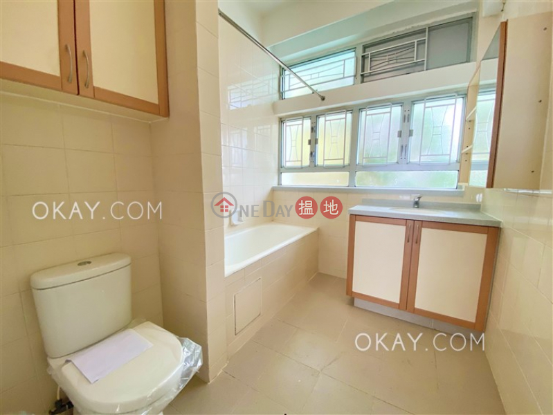 HK$ 90,200/ month, Cloudridge, Quarters, Central District | Unique 3 bedroom with balcony & parking | Rental