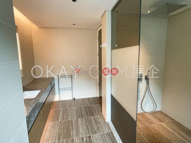 Property Search Hong Kong | OneDay | Residential Rental Listings | Exquisite 4 bedroom with parking | Rental