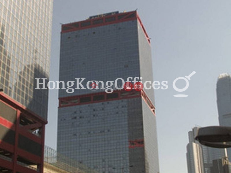 Property Search Hong Kong | OneDay | Office / Commercial Property Rental Listings Office Unit for Rent at Shun Tak Centre