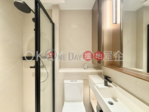 Tasteful 1 bedroom with balcony | For Sale | One Jardine's Lookout 宏德街1號 _0