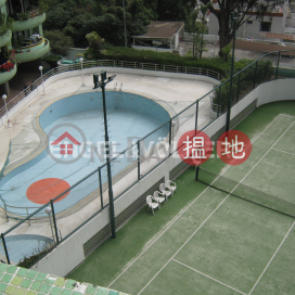 3 Bedroom Family Flat for Sale in Pok Fu Lam | Greenery Garden 怡林閣A-D座 _0