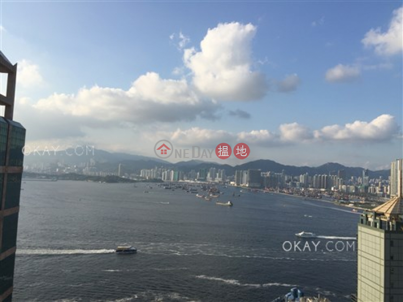 西浦|高層|住宅出租樓盤|HK$ 42,000/ 月