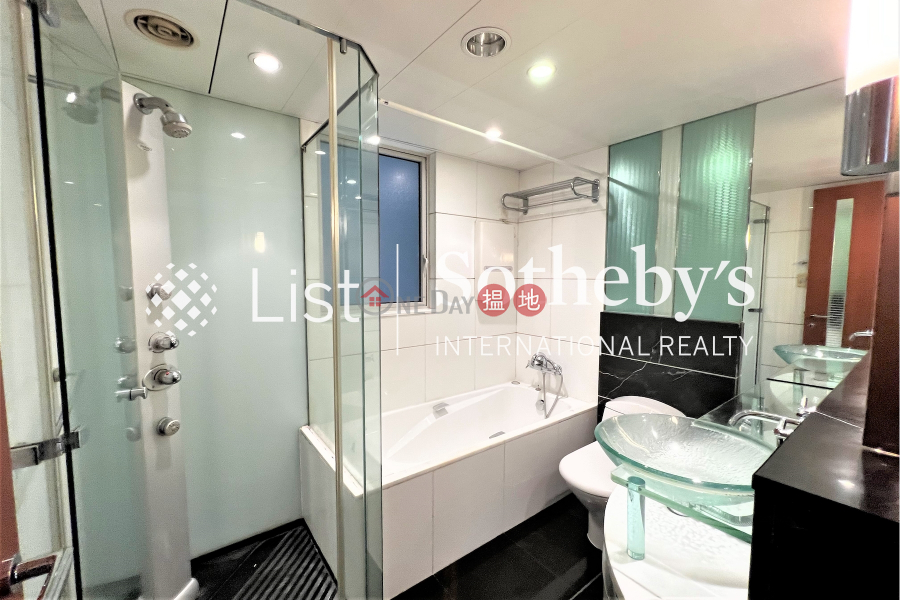 HK$ 50,000/ month | The Harbourside Yau Tsim Mong, Property for Rent at The Harbourside with 3 Bedrooms